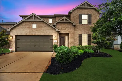 5523 Carlisle Avenue Missouri City TX 77459