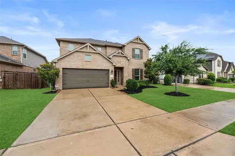 5523 Carlisle Avenue Missouri City TX 77459