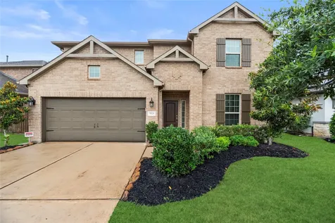 5523 Carlisle Avenue Missouri City TX 77459