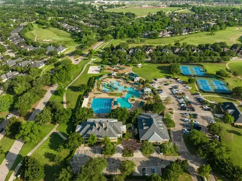 5523 Carlisle Avenue Missouri City TX 77459