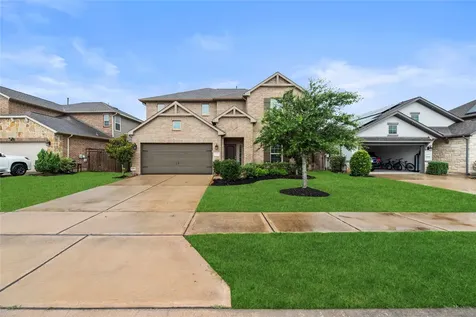 5523 Carlisle Avenue Missouri City TX 77459