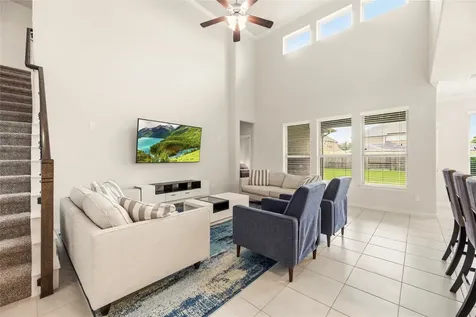 5523 Carlisle Avenue Missouri City TX 77459