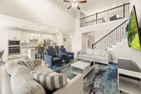 5523 Carlisle Avenue Missouri City TX 77459