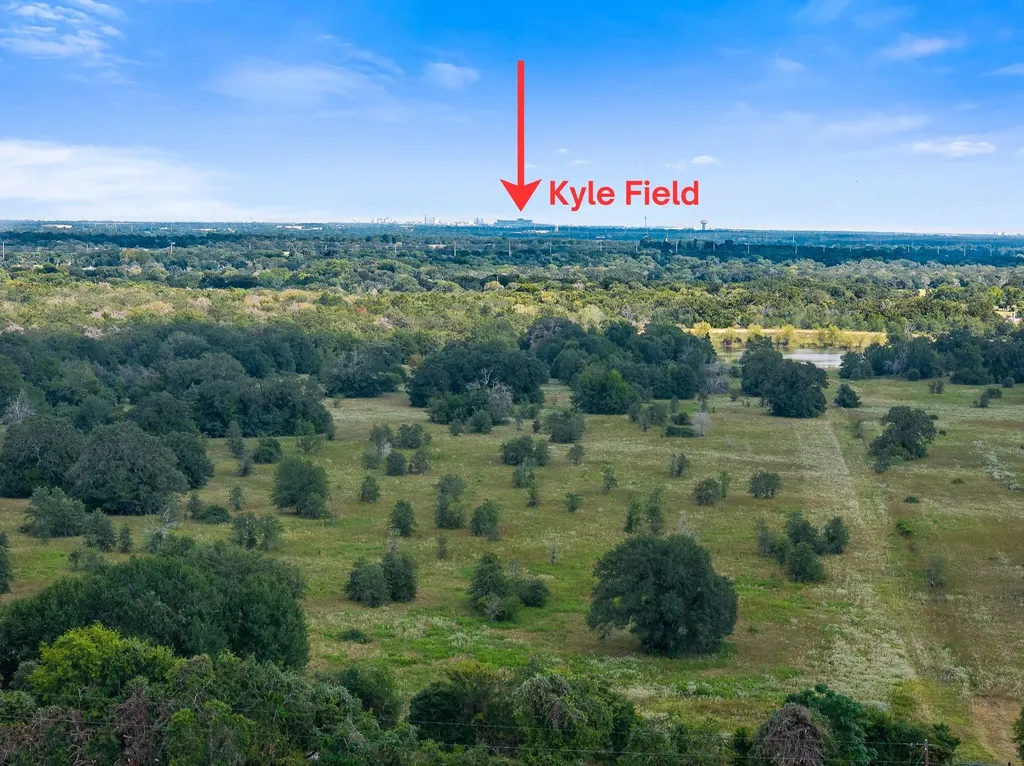 Tbd Britten Road Bryan TX 77845