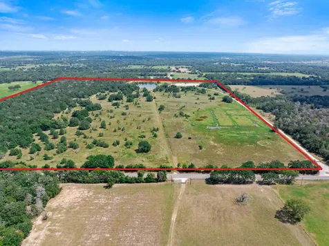 Tbd Britten Road Bryan TX 77845