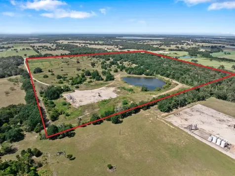 Tbd Britten Road Bryan TX 77845