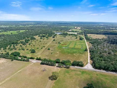 Tbd Britten Road Bryan TX 77845