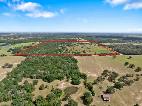 Tbd Britten Road Bryan TX 77845