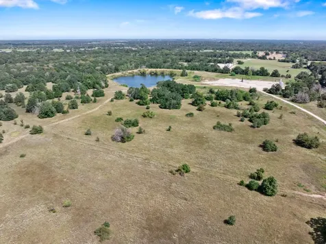 Tbd Britten Road Bryan TX 77845