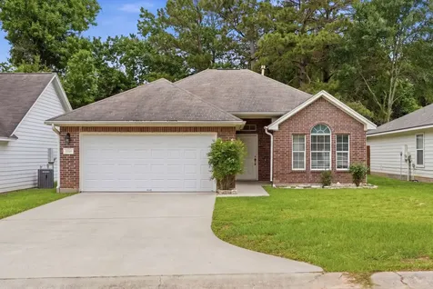 1004 Oak Glen Drive Conroe TX 77378