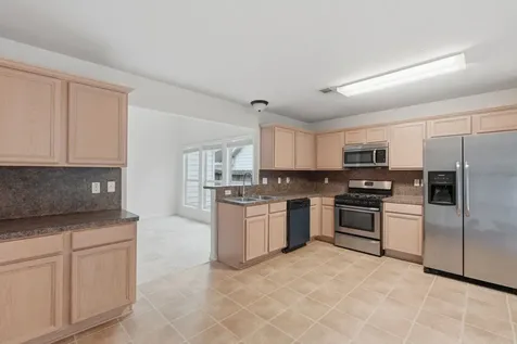 1004 Oak Glen Drive Conroe TX 77378