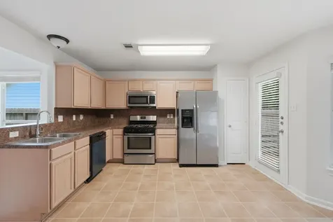 1004 Oak Glen Drive Conroe TX 77378