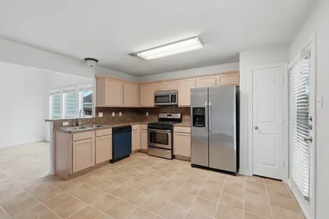 1004 Oak Glen Drive Conroe TX 77378