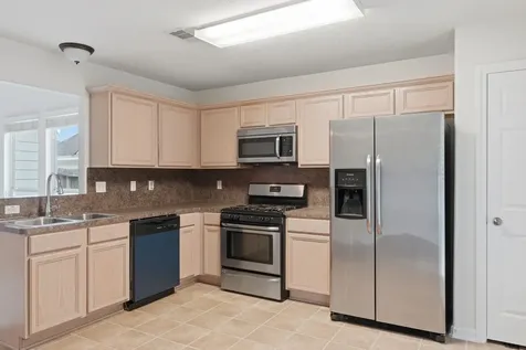 1004 Oak Glen Drive Conroe TX 77378