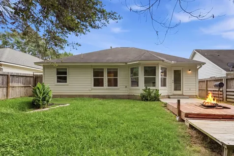 1004 Oak Glen Drive Conroe TX 77378