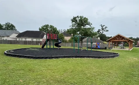 1004 Oak Glen Drive Conroe TX 77378