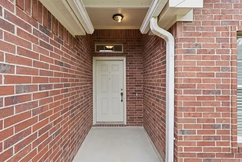 1004 Oak Glen Drive Conroe TX 77378