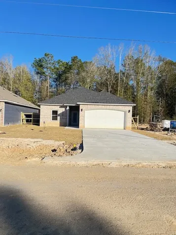 10730 Vinson Street Beaumont TX 77713