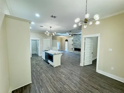 10730 Vinson Street Beaumont TX 77713