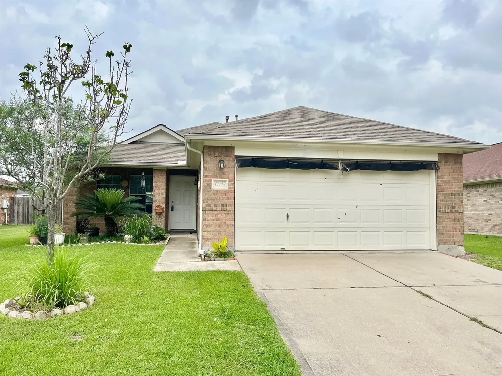 13139 Cutler Ridge Lane Houston TX 77044