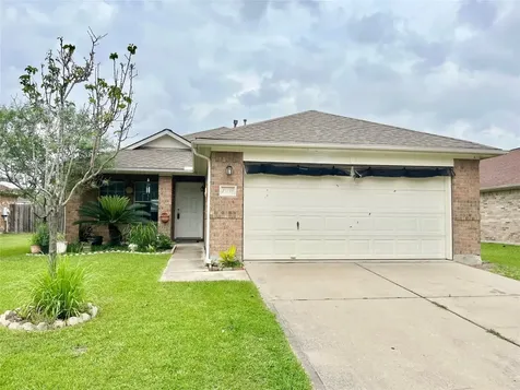 13139 Cutler Ridge Lane Houston TX 77044