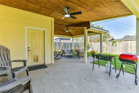 3015 Fern Street Pasadena TX 77503