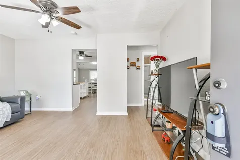 3015 Fern Street Pasadena TX 77503
