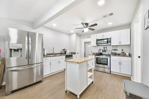 3015 Fern Street Pasadena TX 77503
