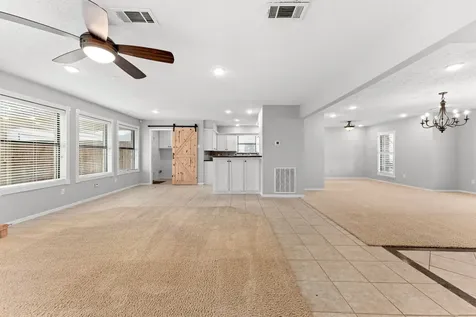 2731 Field Line Drive Sugar Land TX 77479