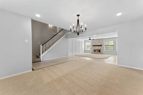 2731 Field Line Drive Sugar Land TX 77479