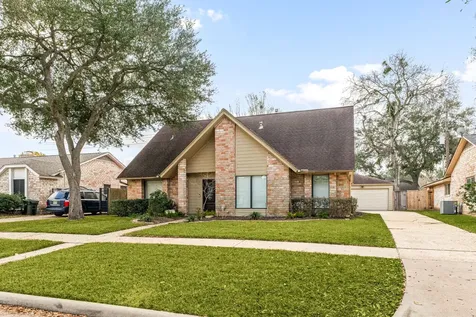 2731 Field Line Drive Sugar Land TX 77479