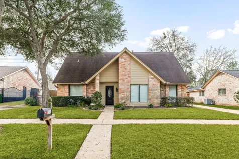 2731 Field Line Drive Sugar Land TX 77479
