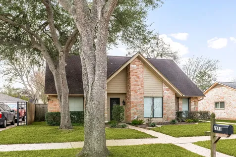 2731 Field Line Drive Sugar Land TX 77479