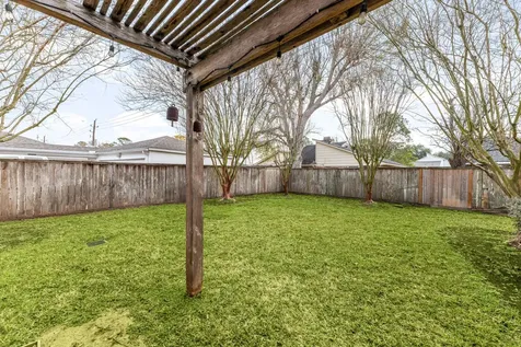 2731 Field Line Drive Sugar Land TX 77479