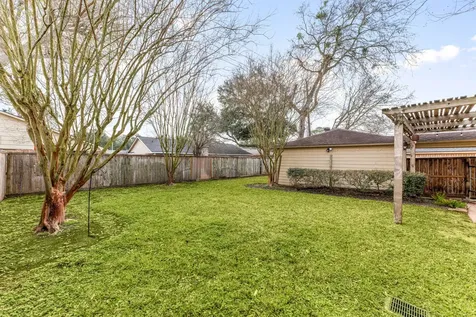 2731 Field Line Drive Sugar Land TX 77479