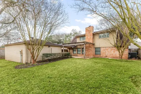 2731 Field Line Drive Sugar Land TX 77479