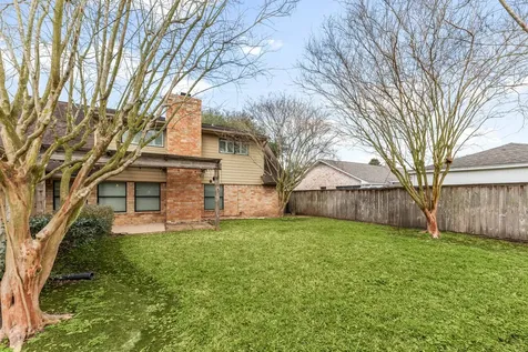 2731 Field Line Drive Sugar Land TX 77479