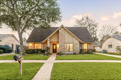 2731 Field Line Drive Sugar Land TX 77479