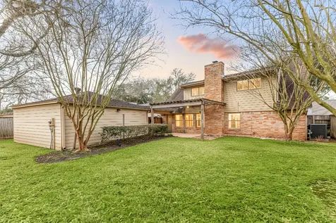 2731 Field Line Drive Sugar Land TX 77479