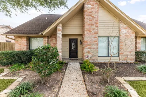 2731 Field Line Drive Sugar Land TX 77479