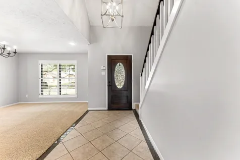 2731 Field Line Drive Sugar Land TX 77479
