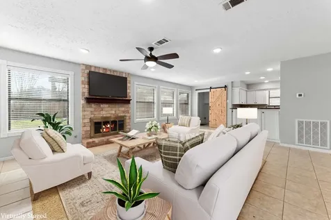 2731 Field Line Drive Sugar Land TX 77479