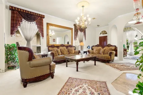 10618 Spring Brook Drive Houston TX 77041