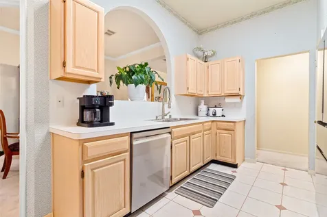 10618 Spring Brook Drive Houston TX 77041