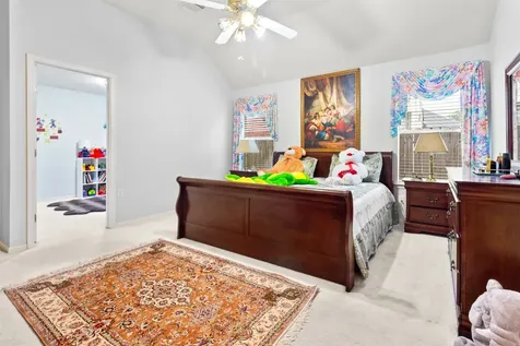 10618 Spring Brook Drive Houston TX 77041