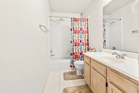 10618 Spring Brook Drive Houston TX 77041