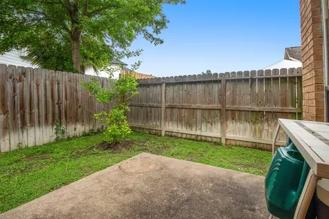 10618 Spring Brook Drive Houston TX 77041
