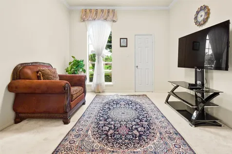 10618 Spring Brook Drive Houston TX 77041