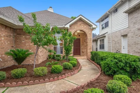 10618 Spring Brook Drive Houston TX 77041