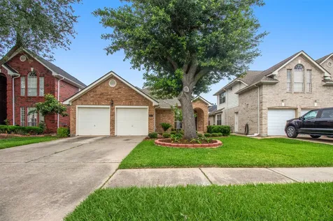 10618 Spring Brook Drive Houston TX 77041